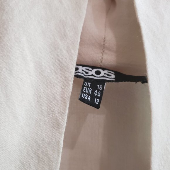 ASOS Blouse - Picture 3 of 6